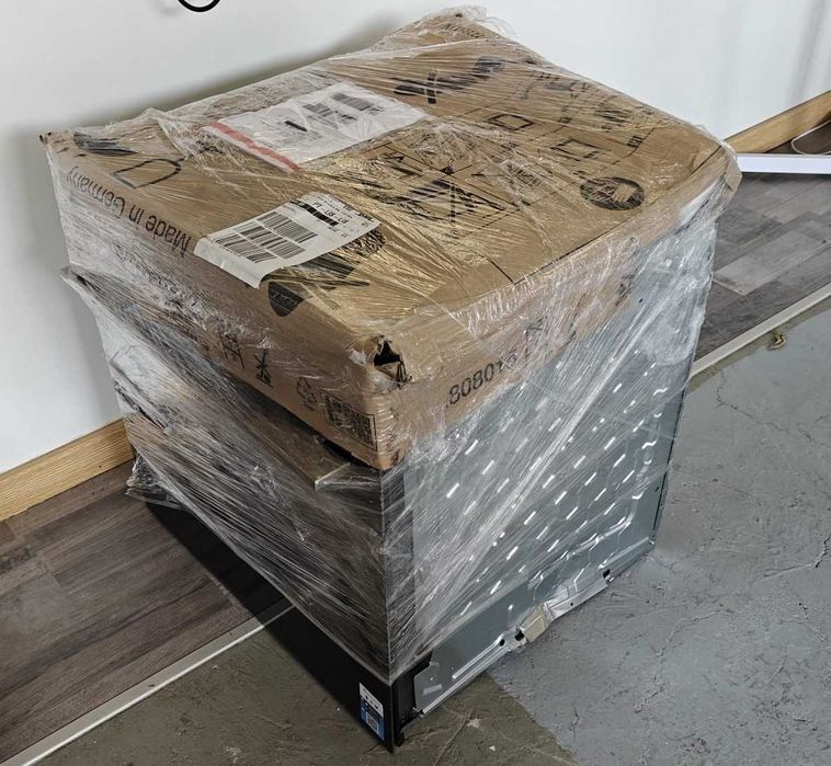 FORNO BOSCH HSG7361B1 OUTLET