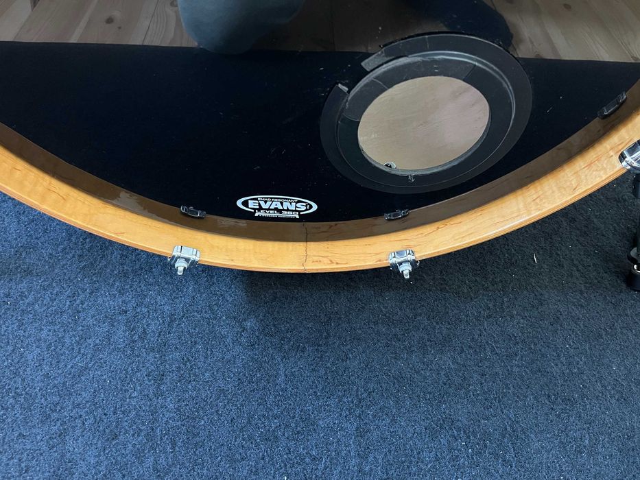 Perkusja Mapex Pro M Darmowa Dostawa