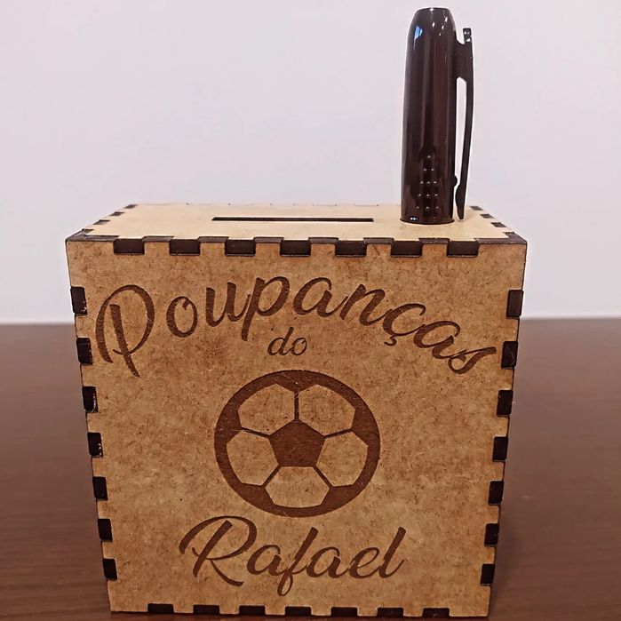 Mealheiro da Poupança