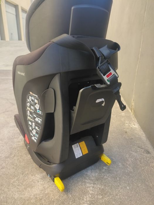 Cadeira Auto Bébé Confort