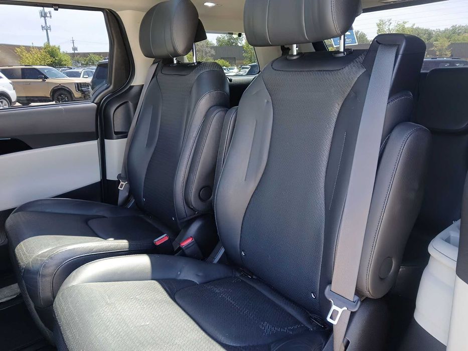 Kia Carnival SX      2022
