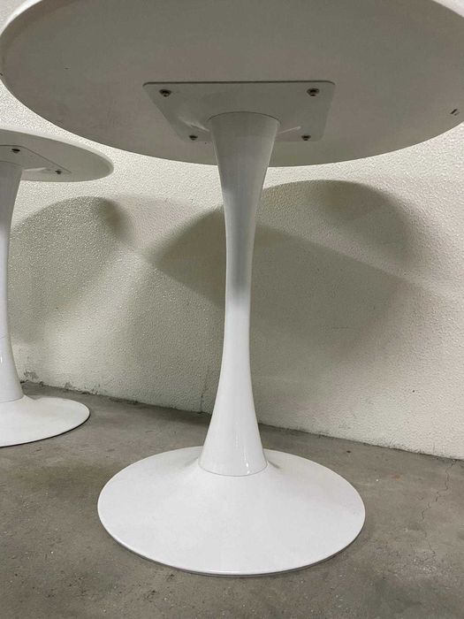 Mesa Redonda Tulipa – 80cm