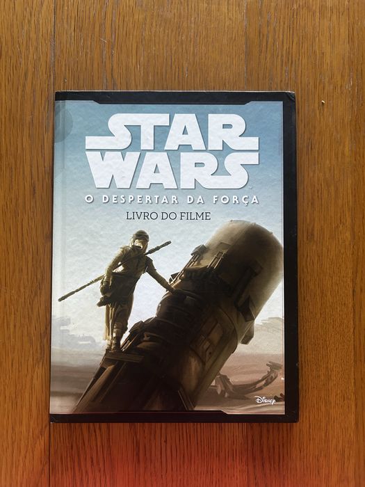 Star Wars, o Despertar da força