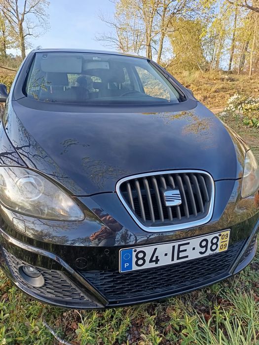 Seat Altea XL (carrinha)