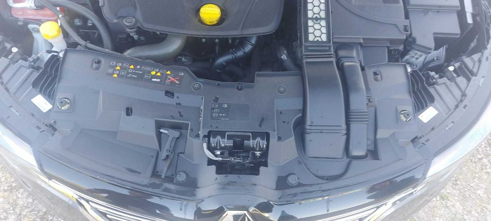 Renault Talisman Sport Tourer 1.5 dCi Zen como nova