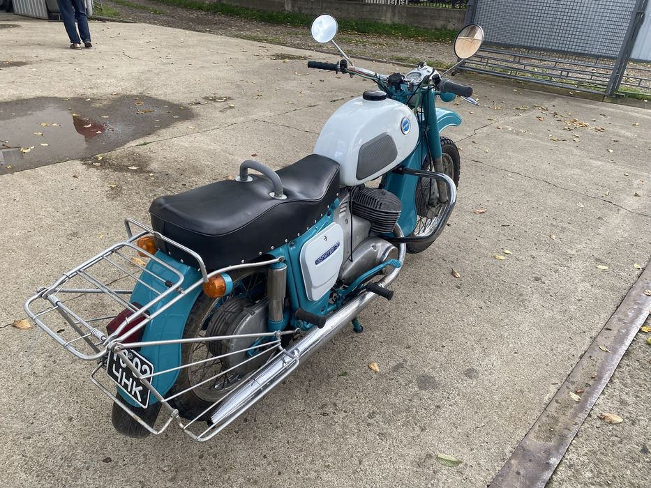 Іж юпітер 3, 75р