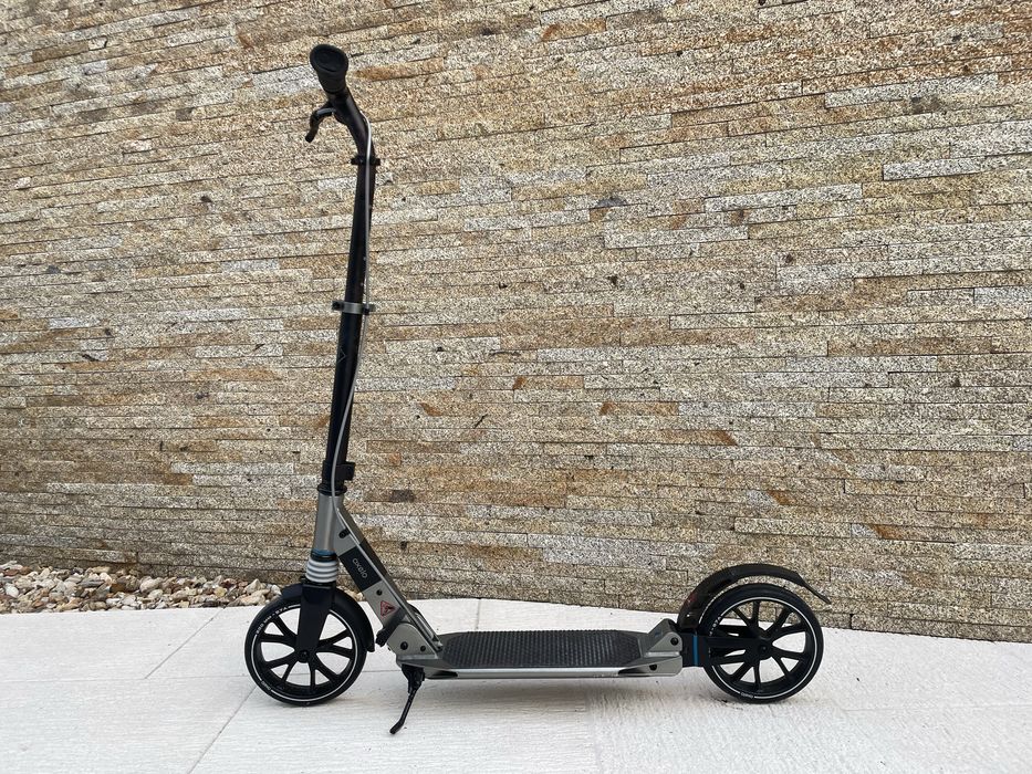 Trotinete Olexo MID9 Preta
