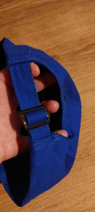 Czapka z daszkiem męska Desigual