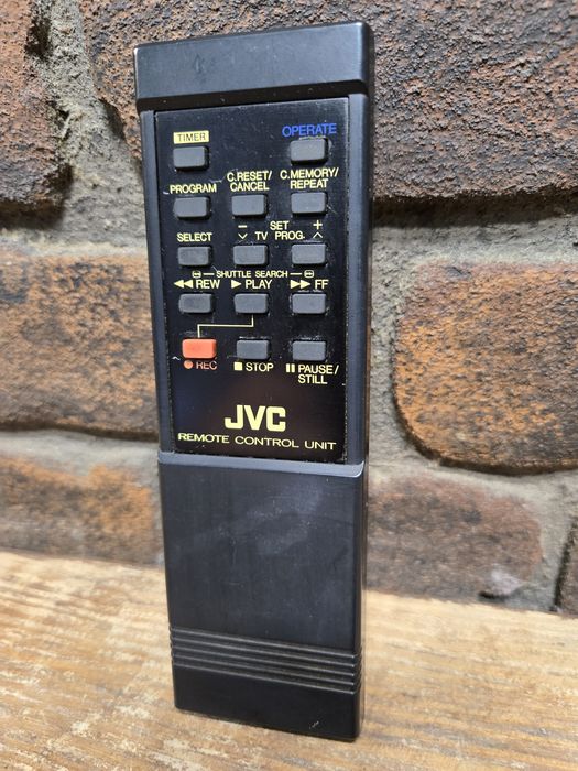 Pilot JVC PQ 10344 CG.