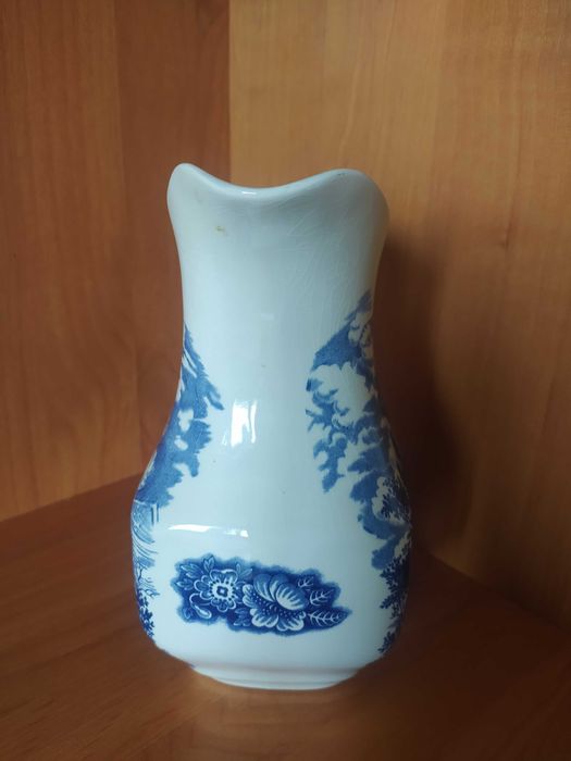 Кувшин від Веджвуд  Liberty Blue
