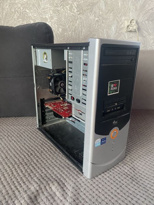 Продам Системний ПК