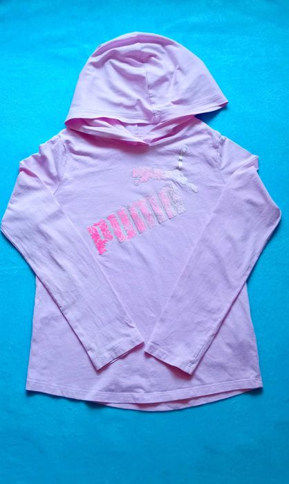 Bluza damska Puma M