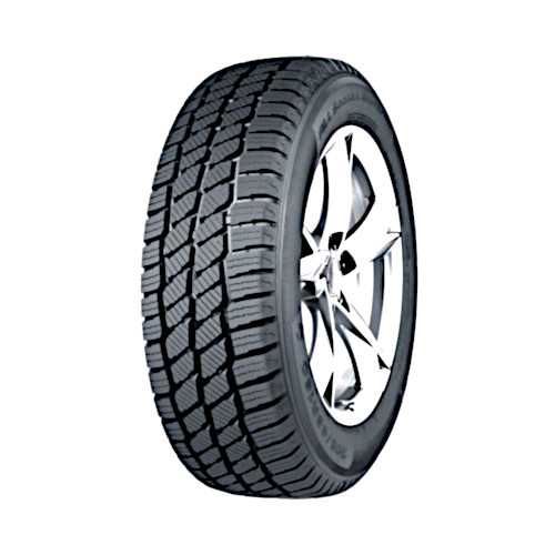 215/75 R16C SW612 nowe ZIMOWE dostawcze opony wzmocnione BUS