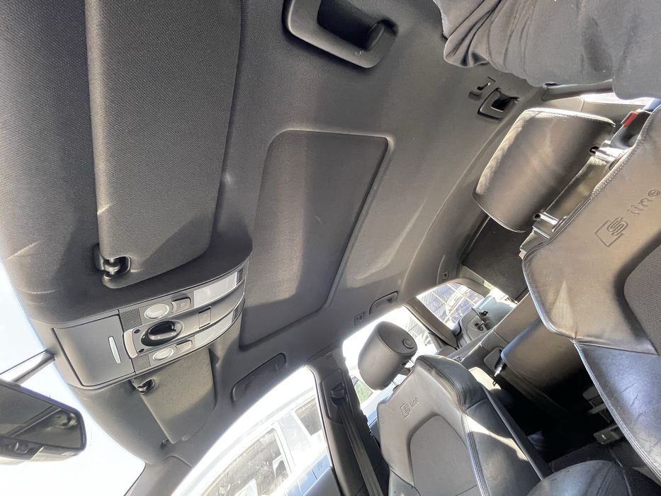 Na części Audi A6 C6 Avant 3.2 fsi silnik AUK skrzynia JMM lakier LZ7Q