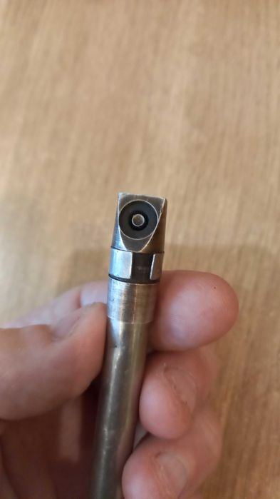 Измерительные прибори