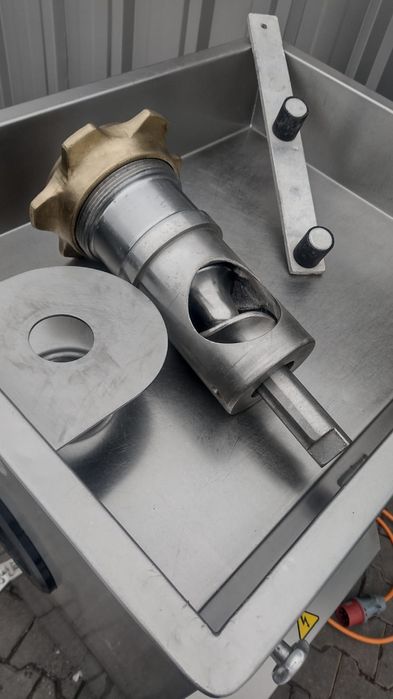 Wilk do mielenia mięsa W 114