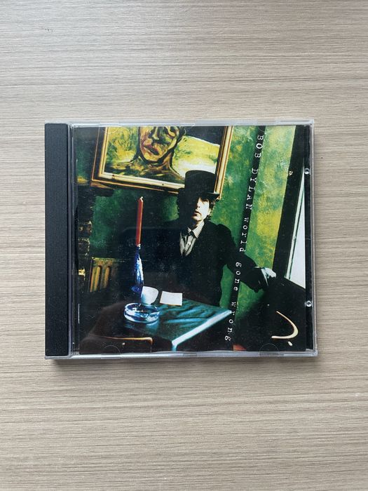 Bob Dylan - World gone wrong (CD)