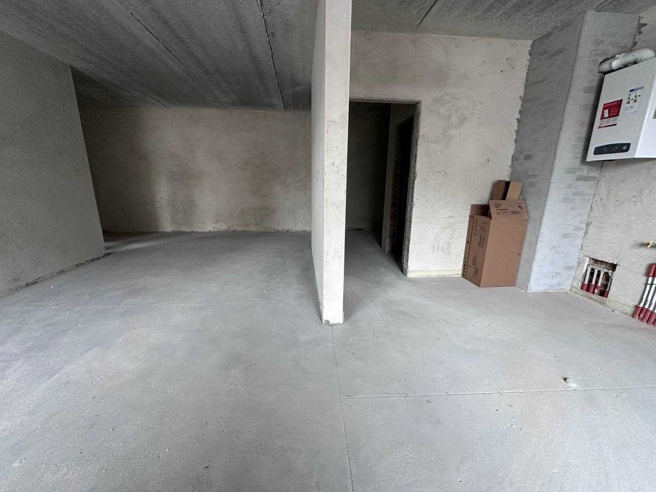 Квартира в малоповерховій забудові - ЖК Долішній від Вамбуд