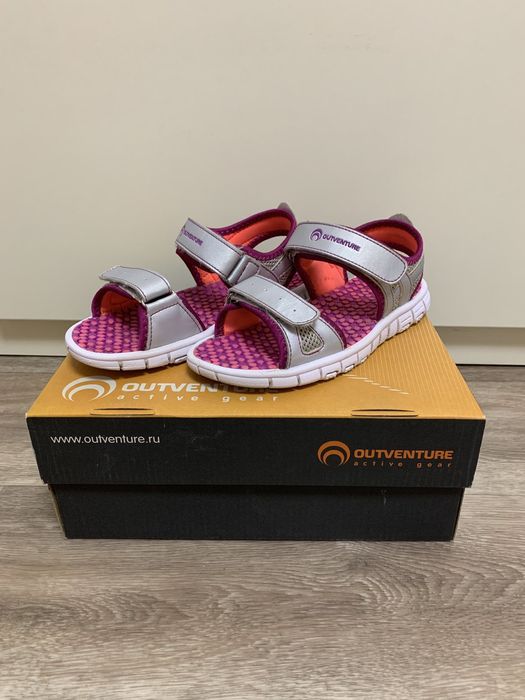 Сандалі босоніжки Outventure