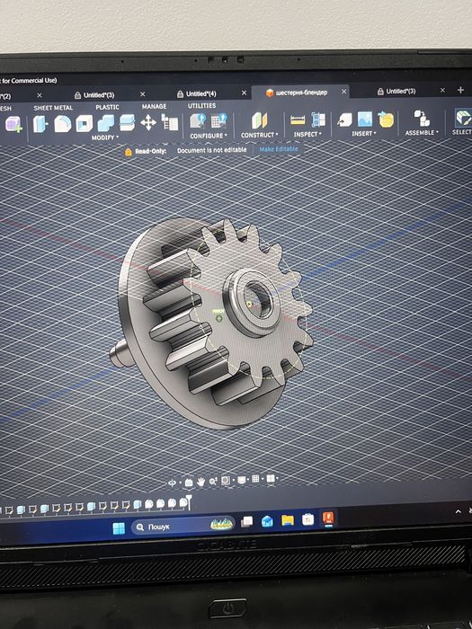 ШВИДКО!! Послуги 3D-Друк та 3D Скануваня Моделювання 3d друк Abs Petg Tpu  ФОП ОФІЦІЙНА СПІВПРАЦЯ