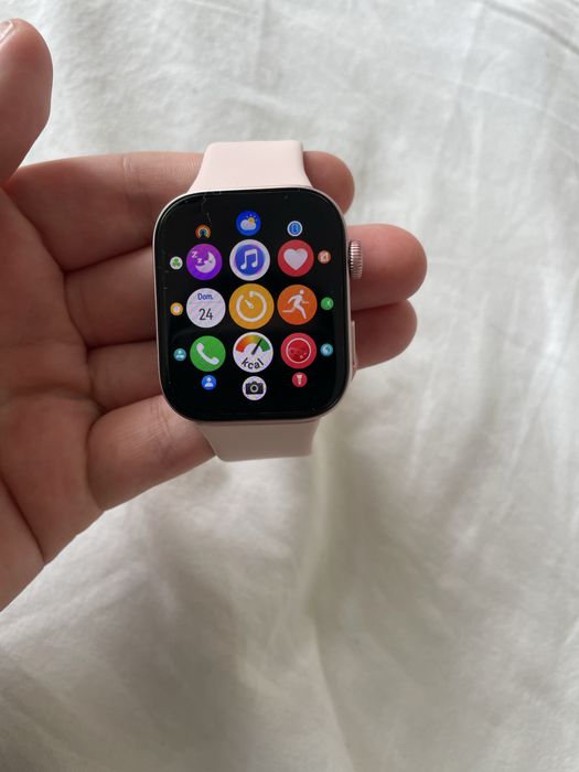 Huawei watch Fit 3