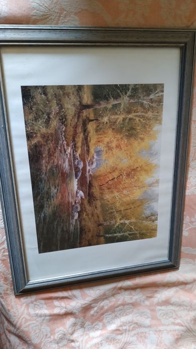 Quadro de efeito