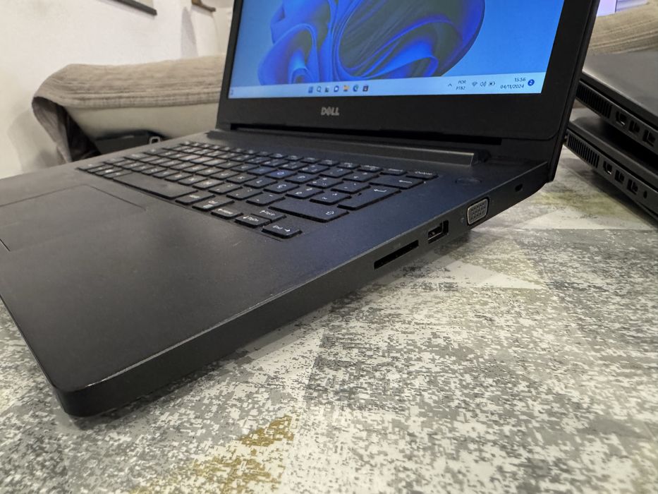 Dell Latitude 3470 / i3/ 8GB/ 500GB ( impecaveis )