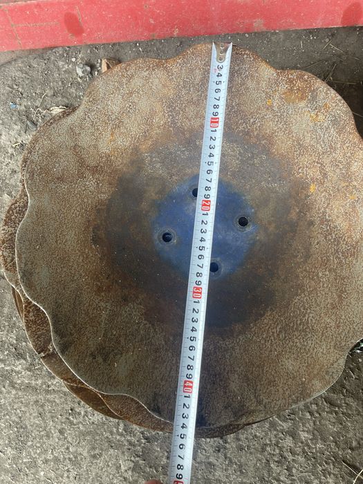 Диски , для сковородок