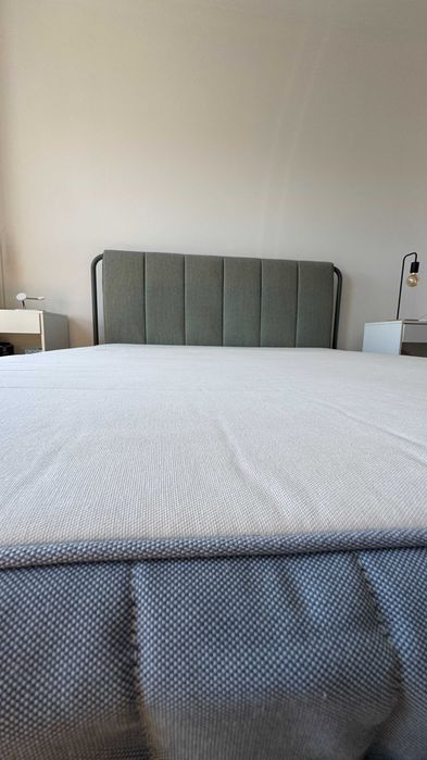 Materac IKEA VESTMARKA 160x200 – bardzo dobry stan