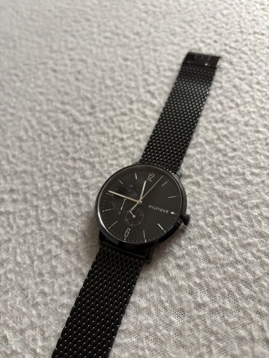 Zegarek Tommy Hilfiger