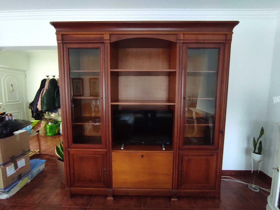 Móvel de Sala de Estar