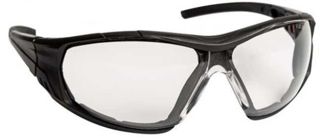 Окуляри захисні прозорі Sizam Sport Vision II відкритого типу