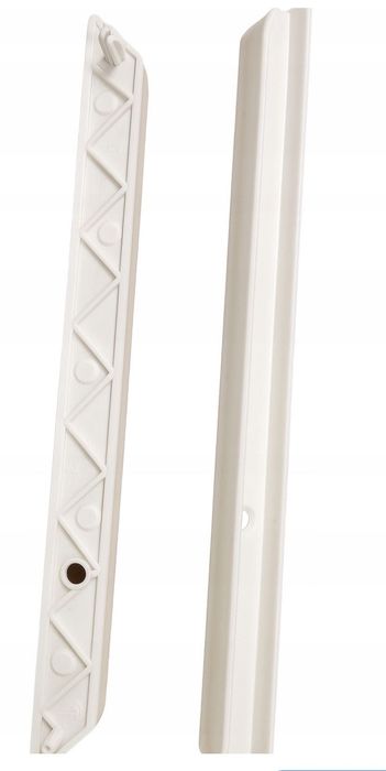 Prowadnice do regału Ikea trofast 12 sztuk