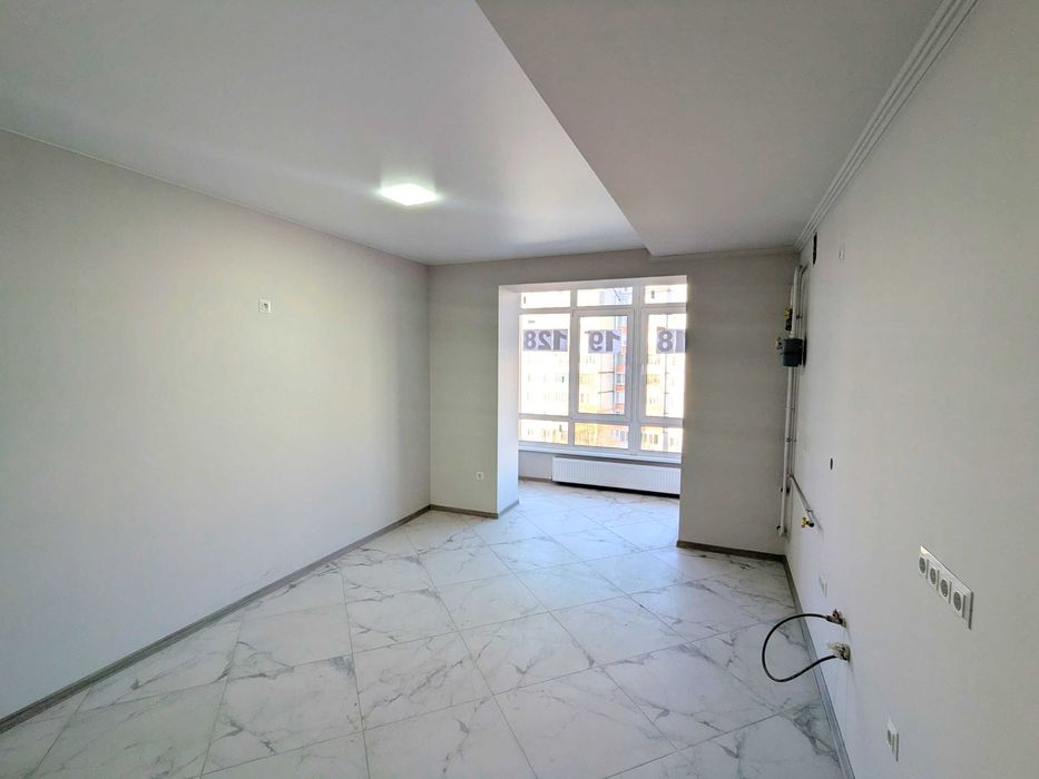 з РЕМОНТОМ по вул. Івасюка в ЖК Водограй