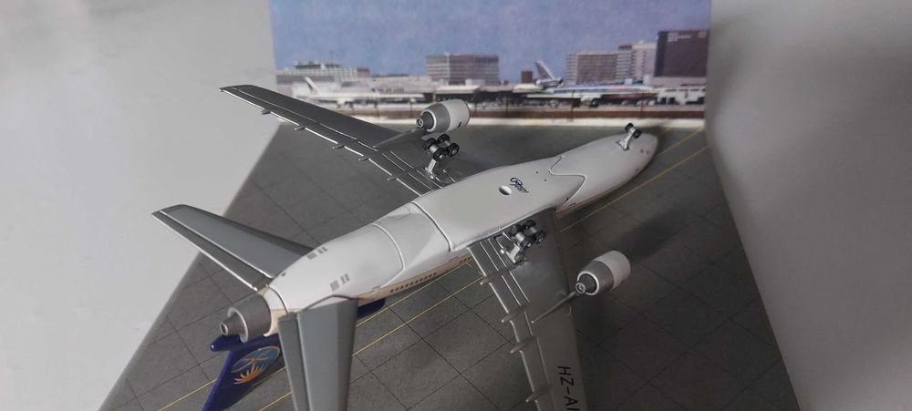 Avião Boeing Aviões Airbus escala 1/400 em Metal Varios ver Fotos 23