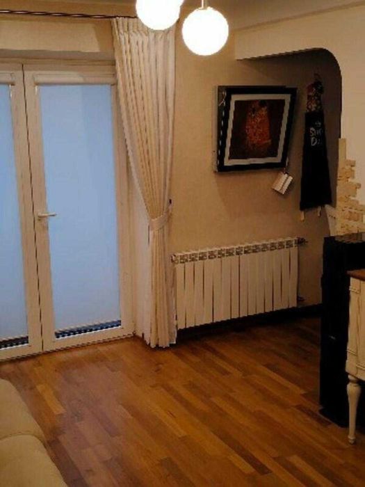 АК 3 Кімнатна квартира вторичка Лівобережна Русановка Ентузіастів 21/1