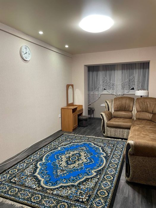 Здається 2к квартира