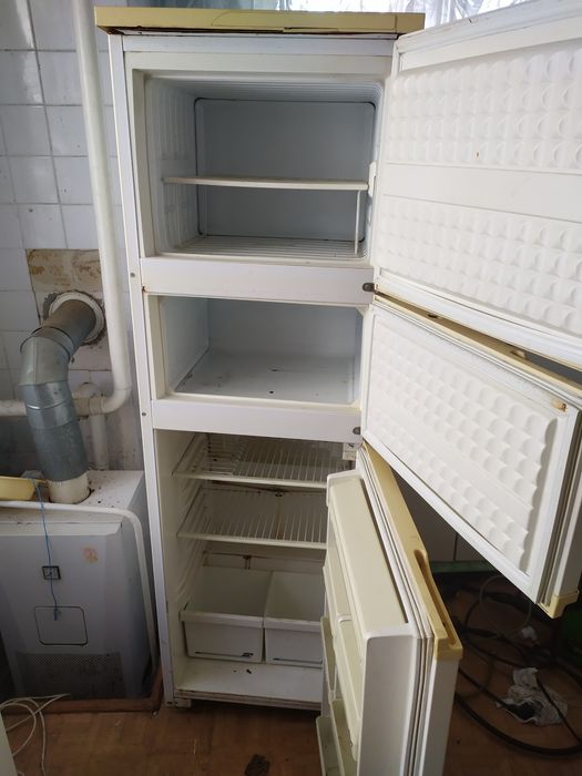 Продам холодильник Nord