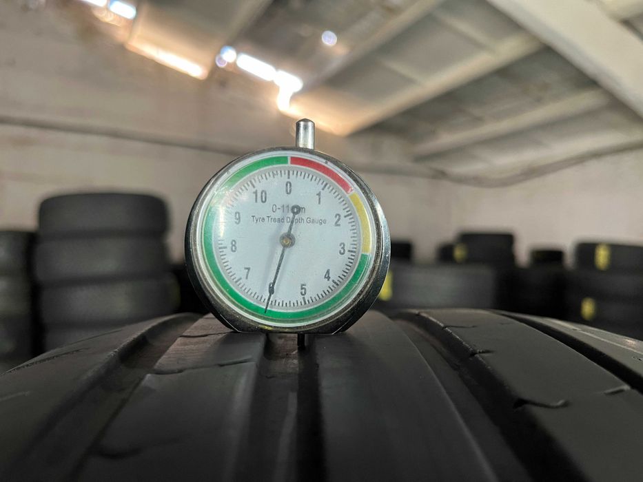 LS1989 Літні шини 235/50r19 Pirelli P Zero комплект резина р19