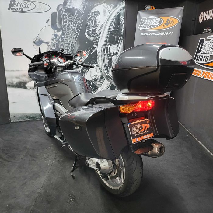 BMW K1200 GT