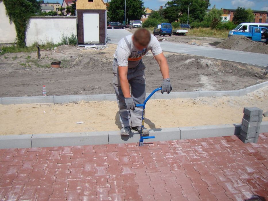 Łom Brukarski MIMAL