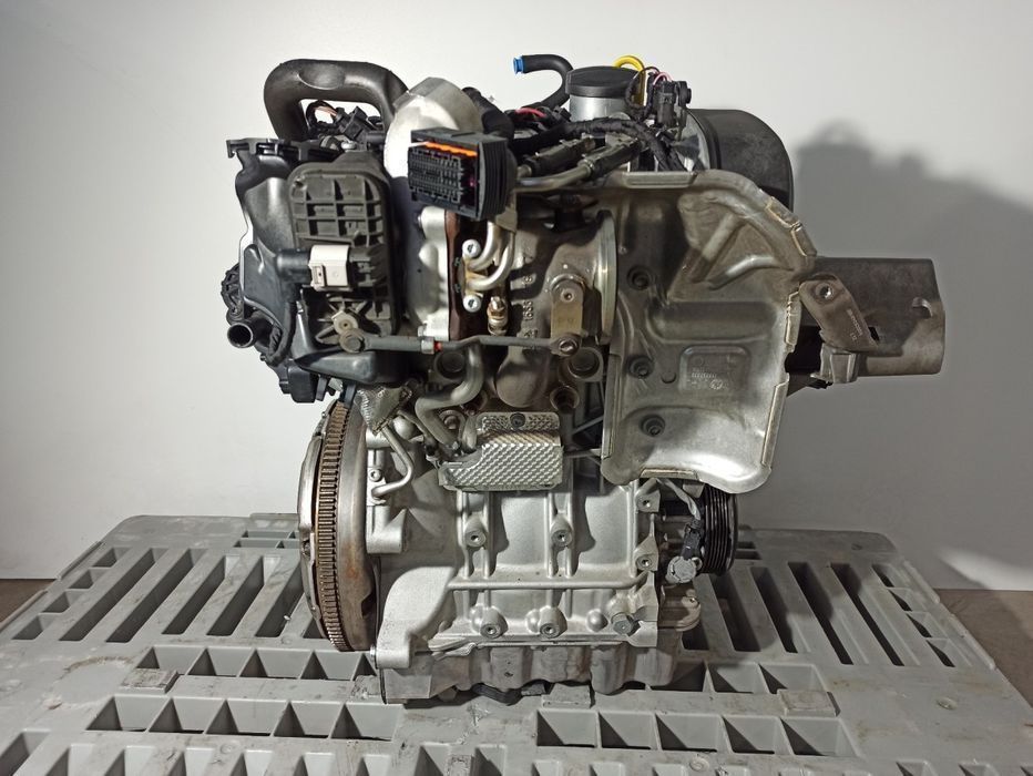 MOTOR SEAT 1.0 TSI REFª: CHZ