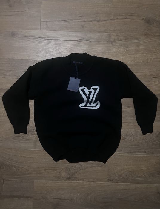 Modny sweter lv