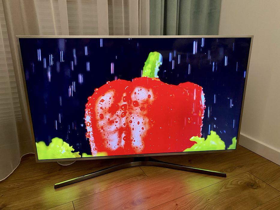 Telewizor SAMSUNG 49” SmartTV