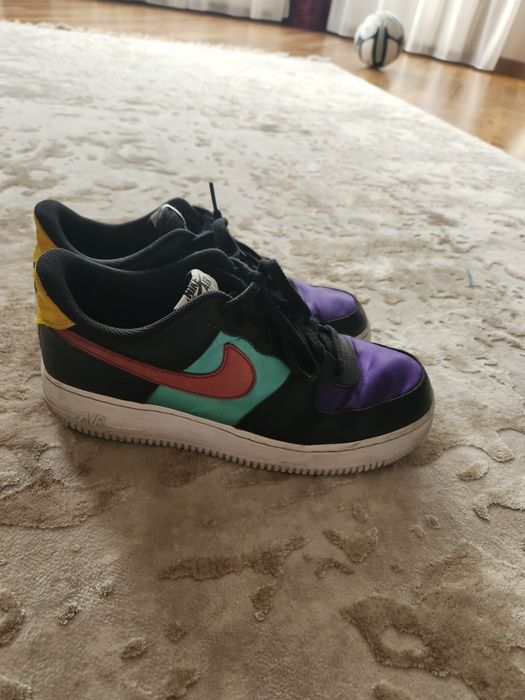 Nike Air Force 1
