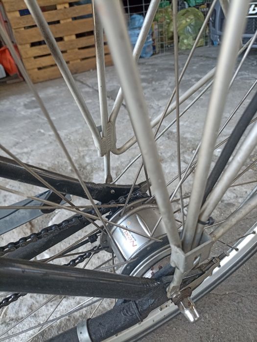 Sprzedam rower damski
