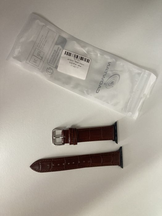 apple watch ремінец 38 40 41