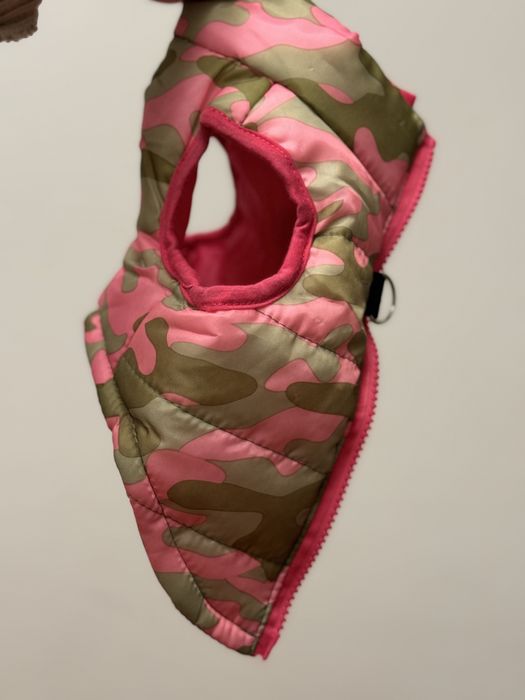 Обяг для собачки