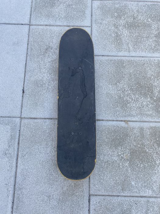 Skatebord Decathlon completo