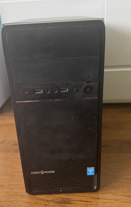 Компʼютер intel core i5 4590 gtx 1060 3 gb